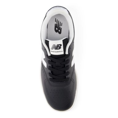 ZAPATILLAS URBANAS MUJER NEW BALANCE BBW80BKW NEGRO - 3