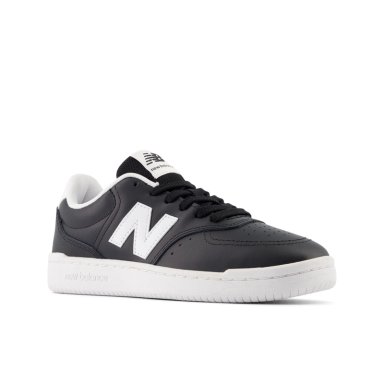 ZAPATILLAS URBANAS MUJER NEW BALANCE BBW80BKW NEGRO - 4