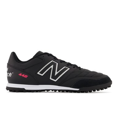 ZAPATILLAS HOMBRE NEW BALANCE NEGRO FÚTBOL 442 V2 - 1