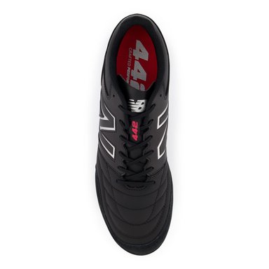 ZAPATILLAS HOMBRE NEW BALANCE NEGRO FÚTBOL 442 V2 - 3