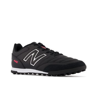 ZAPATILLAS HOMBRE NEW BALANCE NEGRO FÚTBOL 442 V2 - 4