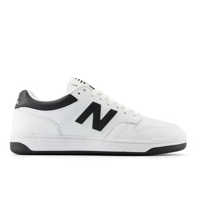 ZAPATILLAS URBANAS HOMBRE NEW BALANCE 480 LOW BLANCO - 1