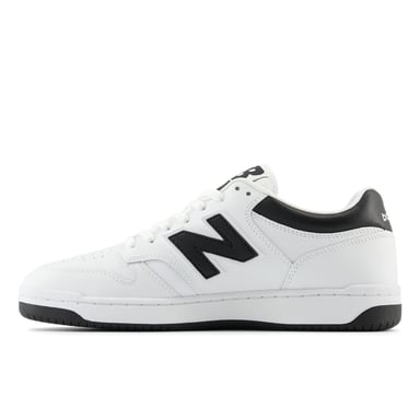 ZAPATILLAS URBANAS HOMBRE NEW BALANCE 480 LOW BLANCO - 2