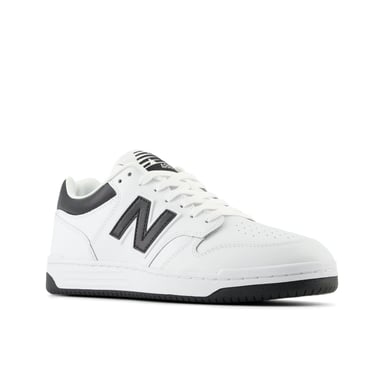 ZAPATILLAS URBANAS HOMBRE NEW BALANCE 480 LOW BLANCO - 3