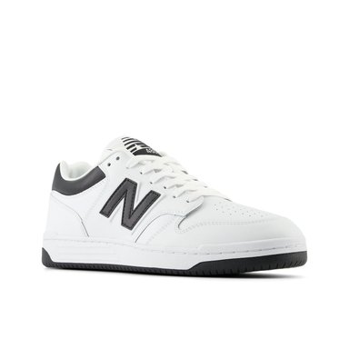 ZAPATILLAS URBANAS HOMBRE NEW BALANCE 480 LOW BLANCO - 3