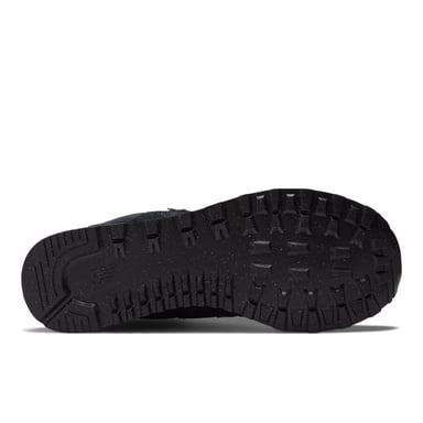 ZAPATILLAS URBANAS HOMBRE NEW BALANCE ML 574 EVE NEGRO - 5