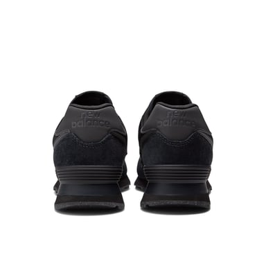 ZAPATILLAS URBANAS HOMBRE NEW BALANCE ML 574 EVE NEGRO - 6