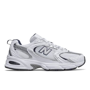ZAPATILLAS URBANAS UNISEX NEW BALANCE 530 BICOLOR - 1