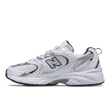 ZAPATILLAS URBANAS UNISEX NEW BALANCE 530 BICOLOR - 2