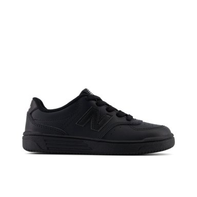 ZAPATILLAS URBANAS NIÑO NEW BALANCE 80 NEGRO - 1