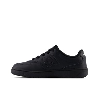 ZAPATILLAS URBANAS NIÑO NEW BALANCE 80 NEGRO - 2