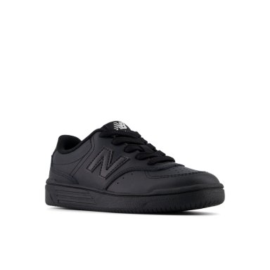 ZAPATILLAS URBANAS NIÑO NEW BALANCE 80 NEGRO - 4