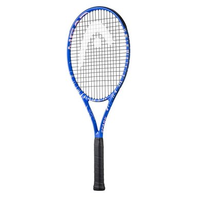 RAQUETA TENIS HEAD MX SPARK ELITE AZUL - 2