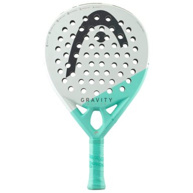 PALA PADEL HEAD GRAVITY MOTION 2024 BICOLOR - 1