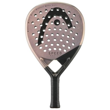 PALA PADEL HEAD SPEED MOTION 2025 BICOLOR - 1