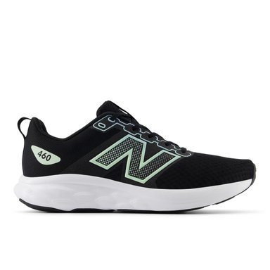 ZAPATILLAS RUNNING HOMBRE NEW BALANCE 460 V4 NEGRO - 1