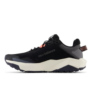 ZAPATILLAS TRAIL RUNNING MUJER NEW BALANCE NITREL V6 NEGRO - 2