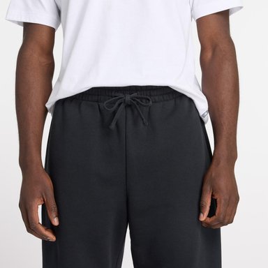 PANTALON JOGGER LIFESTYLE HOMBRE NEW BALANCE NEGRO - 4