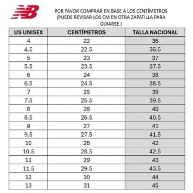 ZAPATILLAS URBANAS UNISEX NEW BALANCE 550 GRIS - 4