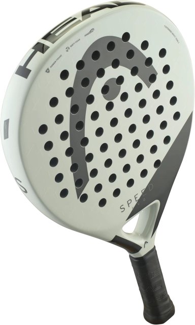 PALA PADEL HEAD EVO SPEED 2025 BICOLOR - 3