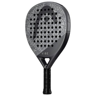 PALA PADEL HEAD VIBE 2025 GRIS - 1