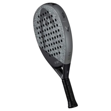 PALA PADEL HEAD VIBE 2025 GRIS - 3