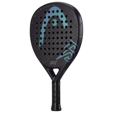 PALA PÁDEL HEAD BOLT 2025 NEGRO - 1