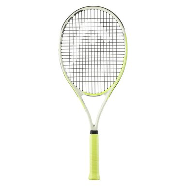 RAQUETA TENIS HEAD MX ATTITUDE ELITE AMARILLO - 1