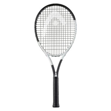RAQUETA TENIS HEAD MX ATTITUDE SUPRM BLACK BICOLOR - 1