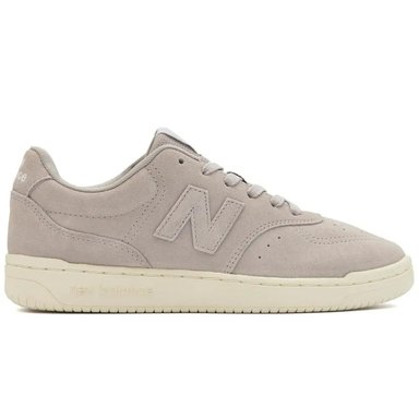 ZAPATILLAS URBANAS HOMBRE NEW BALANCE 80 GRIS - 1