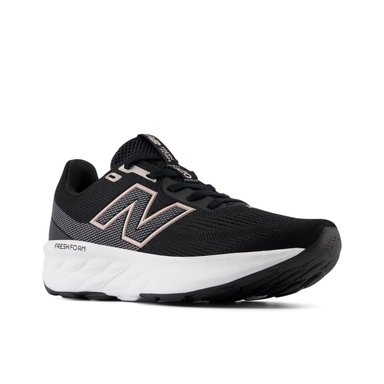 ZAPATILLAS RUNNING NEGRO MUJER NEW BALANCE 520 - 3