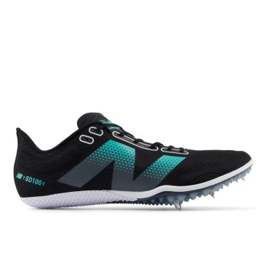 ZAPATOS ATLETISMO CLAVOS HOMBRE NEW BALANCE FUEL CELL V5 NEGRO - 1