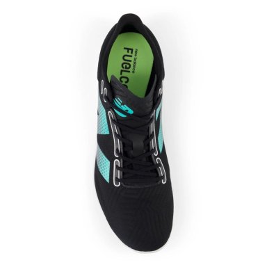 ZAPATOS ATLETISMO CLAVOS HOMBRE NEW BALANCE FUEL CELL V5 NEGRO - 3