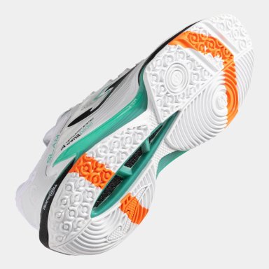 ZAPATILLAS PÁDEL HOMBRE JOMA SLAM BLANCO - 5