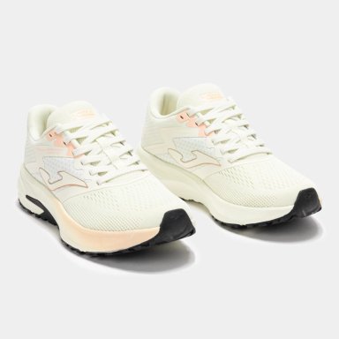 ZAPATILLAS RUNNING MUJER JOMA SPEED 25 BEIGE - 3