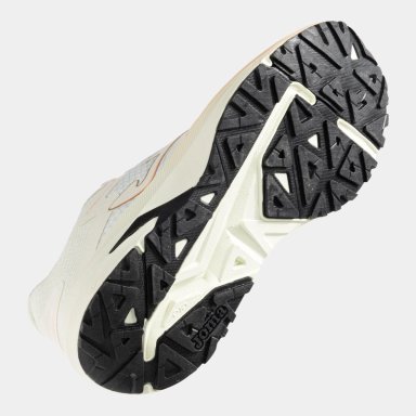ZAPATILLAS RUNNING MUJER JOMA SPEED 25 BEIGE - 6