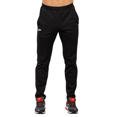 PANTALÓN ENTRENAMIENTO JOMA CLEO II NEGRO - 1