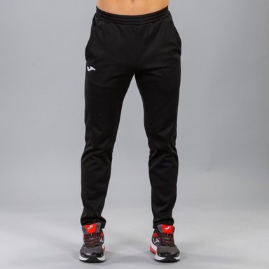PANTALÓN ENTRENAMIENTO JOMA CLEO II NEGRO - 2