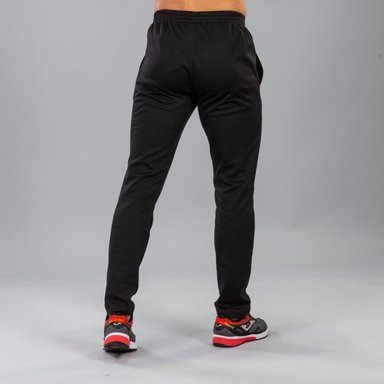 PANTALÓN ENTRENAMIENTO JOMA CLEO II NEGRO - 3