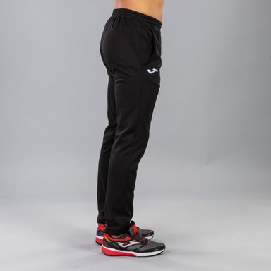 PANTALÓN ENTRENAMIENTO JOMA CLEO II NEGRO - 4