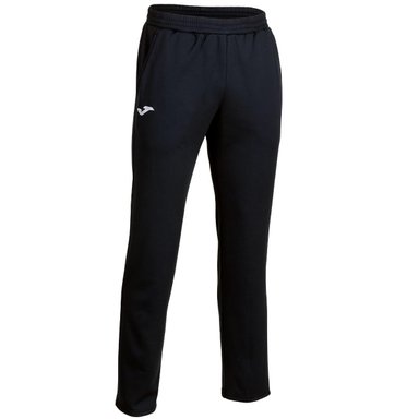 PANTALÓN ENTRENAMIENTO JOMA CLEO II NEGRO - 5