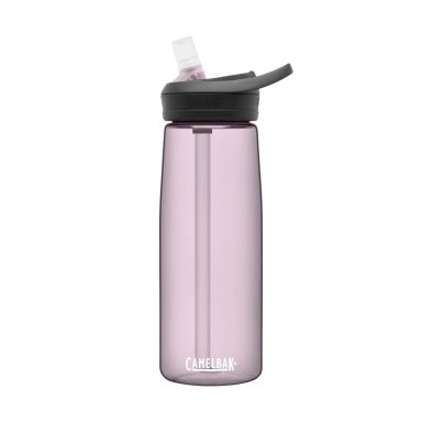 BOTELLA CAMELBAK EDDY+ 750 ML ROSADA - 1