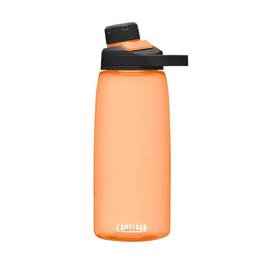 BOTELLA CAMELBAK CHUTE MAG 1 L NARANJA - 1