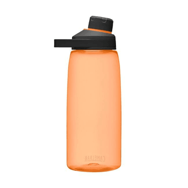 BOTELLA CAMELBAK CHUTE MAG 1 L NARANJA - 2