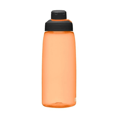 BOTELLA CAMELBAK CHUTE MAG 1 L NARANJA - 3