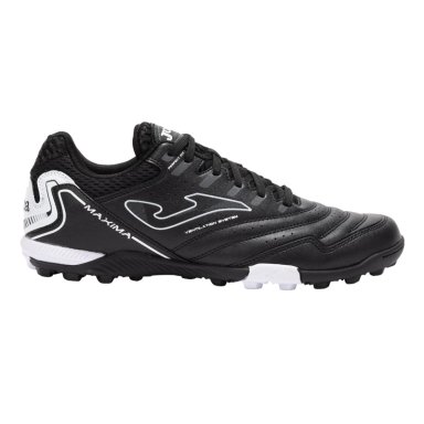 ZAPATILLAS BABY FUTBOL HOMBRE JOMA MAXIMA NEGRO - 1