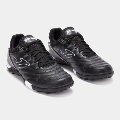 ZAPATILLAS BABY FUTBOL HOMBRE JOMA MAXIMA NEGRO - 2