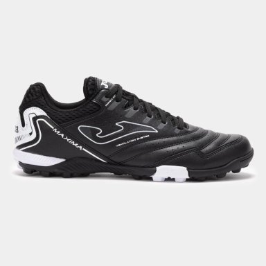 ZAPATILLAS BABY FUTBOL HOMBRE JOMA MAXIMA NEGRO - 6