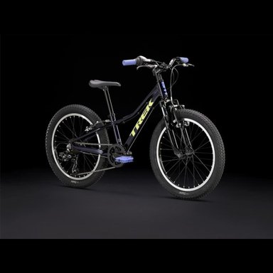BICICLETA TREK PRECALIBER A20 7SP ROJA - 2