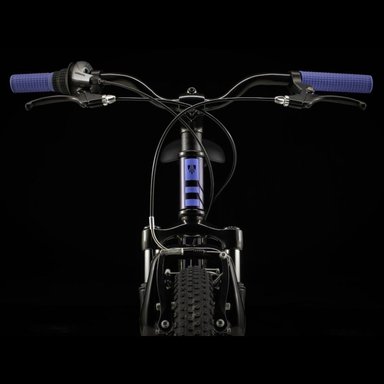 BICICLETA TREK PRECALIBER A20 7SP ROJA - 3
